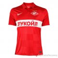 Thailandia Maglia Spartak Moscow Home 21-22