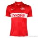 Thailandia Maglia Spartak Moscow Home 21-22