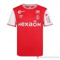 Thailandia Maglia Stade De Reims Home 22-23