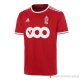 Thailandia Maglia Standard Liege Home 21-22