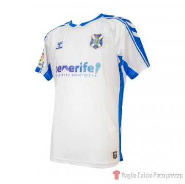 Thailandia Maglia Tenerife Home 21-22