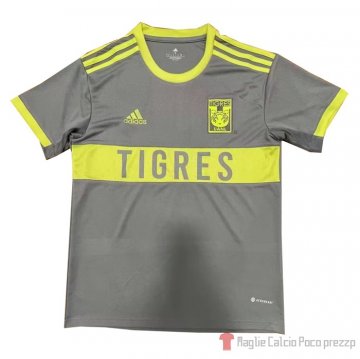 Thailandia Maglia Tigres Uanl Terza 22-23 Thailandia Maglia Tigres Uanl Terza 22-23