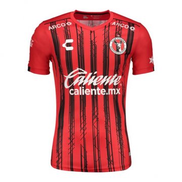 Thailandia Maglia Tijuana Home 2019/2020 Thailandia Maglia Tijuana Home 2019/2020