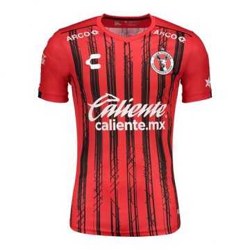 Thailandia Maglia Tijuana Home 2019/2020