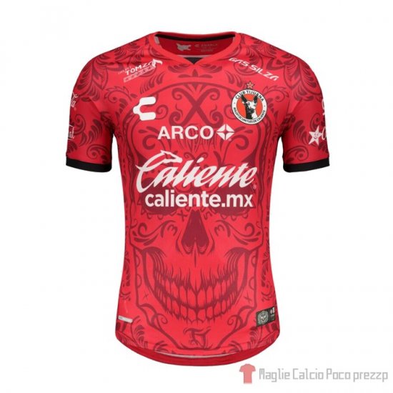 Thailandia Maglia Tijuana Terza 20-21 - Clicca l'immagine per chiudere