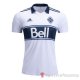 Thailandia Maglia Vancouver Whitecaps Home 2019