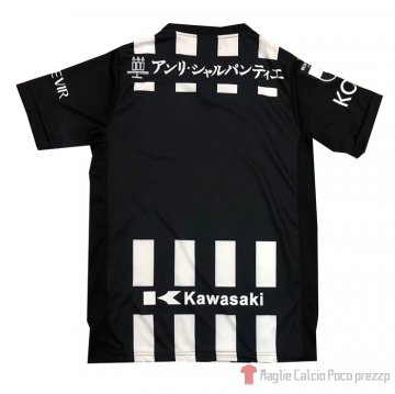 Thailandia Maglia Vissel Kobe Special 2022