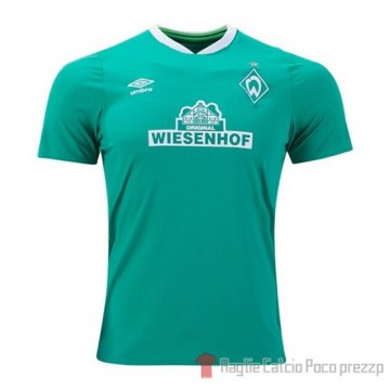 Thailandia Maglia Werder Bremen Home 2019/2020 Thailandia Maglia Werder Bremen Home 2019/2020