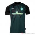 Thailandia Maglia Werder Bremen Terza 22-23