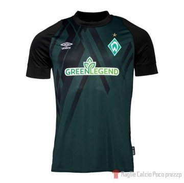 Thailandia Maglia Werder Bremen Terza 22-23 Thailandia Maglia Werder Bremen Terza 22-23