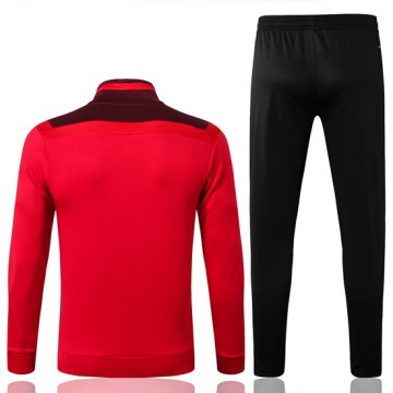 Tuta da Track Feyenoord 2019/2020 Rosso