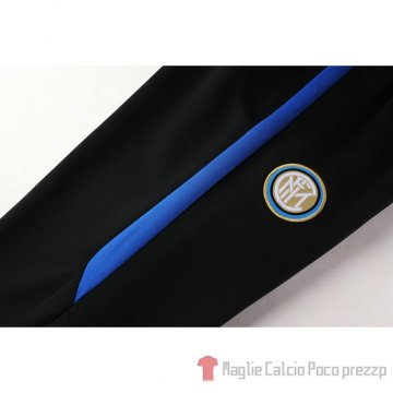 Tuta da Track Inter 2019/2020 Blu