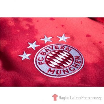 Allenamento Bayern Munich 2019/2020 Rosso