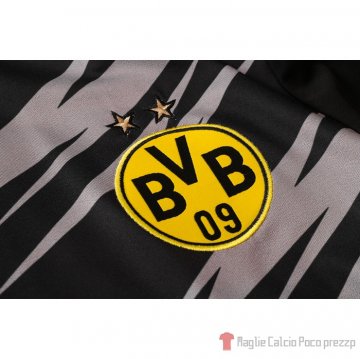 Allenamento Borussia Dortmund 20-21 Nero