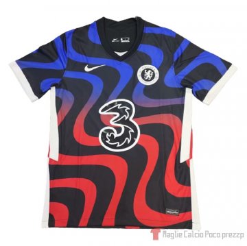 Allenamento Chelsea 2020-21 Blu Allenamento Chelsea 2020-21 Blu