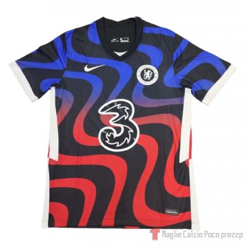 Allenamento Chelsea 2020-21 Blu