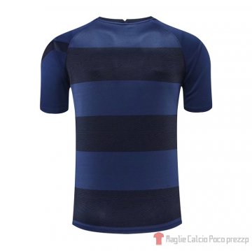 Allenamento Chelsea 22-23 Blu Oscuro