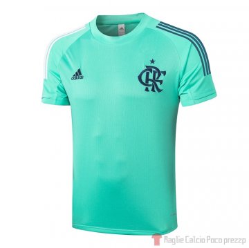 Allenamento Flamengo 2020/2021 Verde Allenamento Flamengo 2020/2021 Verde