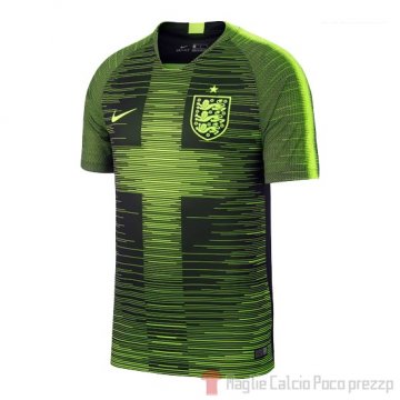 Allenamento Inghilterra 2018 Verde Allenamento Inghilterra 2018 Verde