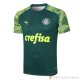 Allenamento Palmeiras 2020/2021 Verde