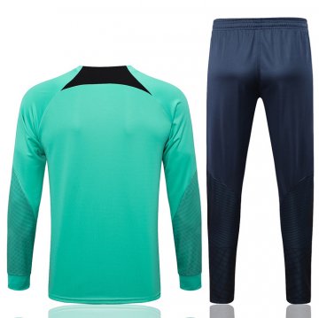 Chandal De Giacca Chelsea 22-23 Verde