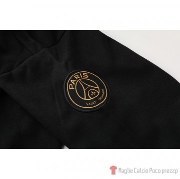 Giacca Paris Saint-germain 2020-21 Negro