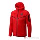 Giacca Paris Saint-germain 22-23 Rojo