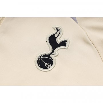 Felpa Della Tuta Tottenham Hotspur 2022-23 Amarillo