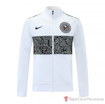 Giacca America 2021 Bianco Giacca America 2021 Bianco