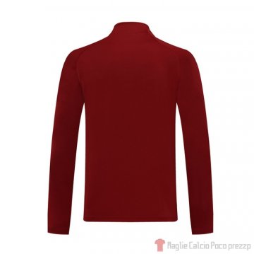 Giacca Arsenal 2020/2021 Rosso