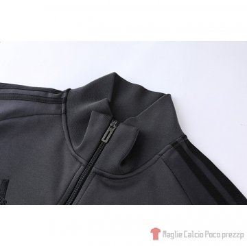 Giacca Arsenal 22-23 Grigio