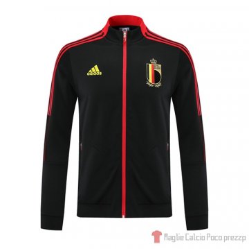 Giacca Belgio 2021 Nero Giacca Belgio 2021 Nero
