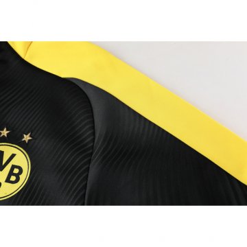 Giacca Borussia Dortmund 2019/2020 Nero