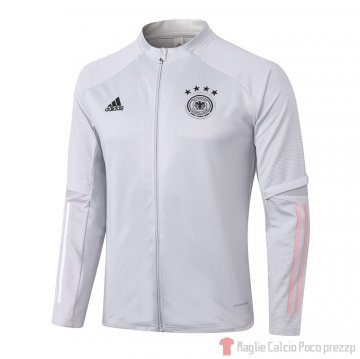 Giacca Germania 2020/2021 Bianco Giacca Germania 2020/2021 Bianco