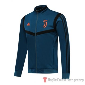 Giacca Juventus 2019/2020 Blu