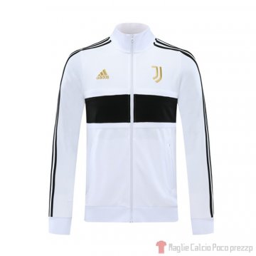 Giacca Juventus 2020/2021 Bianco