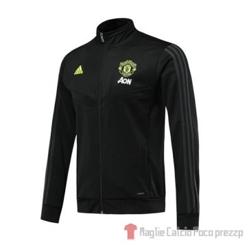 Giacca Manchester United 2019/2020 Nero