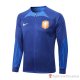 Giacca Paises Bajos 22-23 Azul