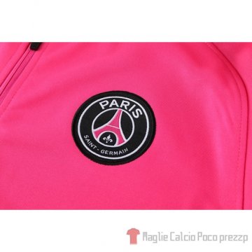 Giacca Paris Saint-germain 2019/2020 Rosa