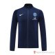 Giacca Paris Saint-germain 2020-21 Azul