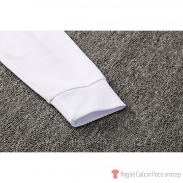 Giacca Paris Saint-germain 2021-22 Blanco