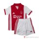 Maglia Ajax Home Bambino 20-21