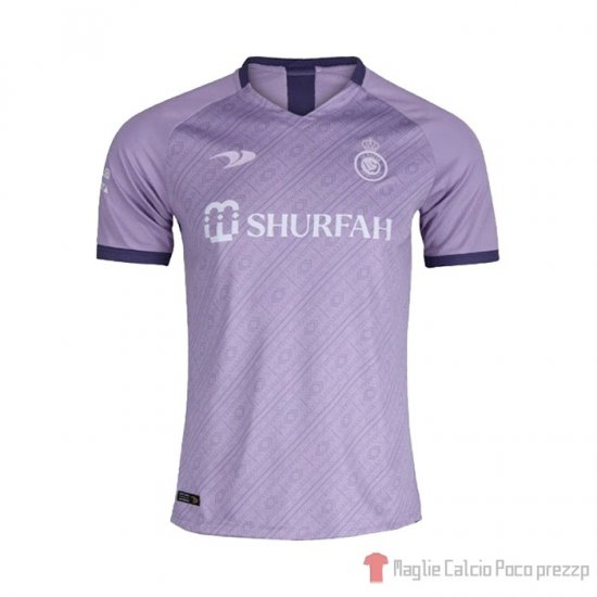 Maglia Al Nassr Cuarto 22-23 - Clicca l'immagine per chiudere
