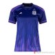 Maglia Argentina 3 Estrellas Away Donna 2022