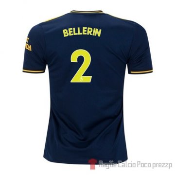 Maglia Arsenal Giocatore Bellerin Terza 2019/2020