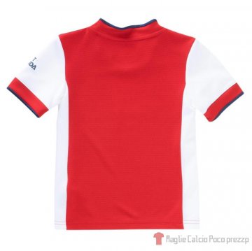 Maglia Arsenal Home Bambino 21-22