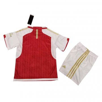 Maglia Arsenal Home Bambino 23-24