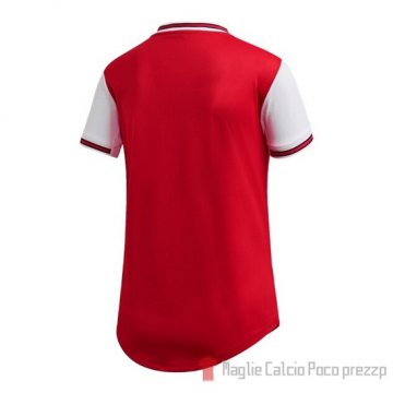 Maglia Arsenal Home Donna 2019/2020