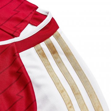 Maglia Arsenal Home Donna 23-24
