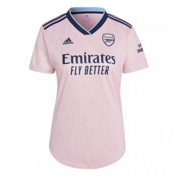 Maglia Arsenal Terza Donna 22-23